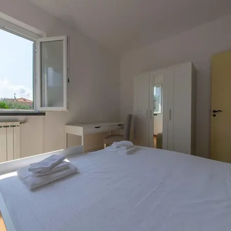 Altido Apt Suitable For Families Up To 8, With Parking Apartment Sestri Levante