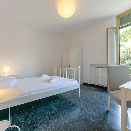Altido Apt Suitable For Families Up To 8, With Parking * Sestri Levante