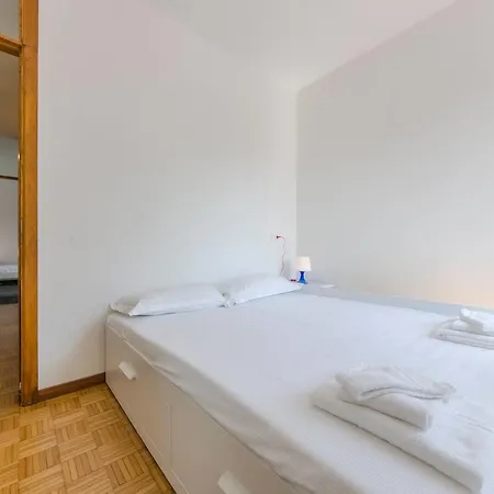 Appartamento Altido Apt Suitable For Families Up To 8, With Parking