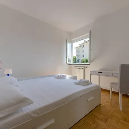 Appartamento Altido Apt Suitable For Families Up To 8, With Parking